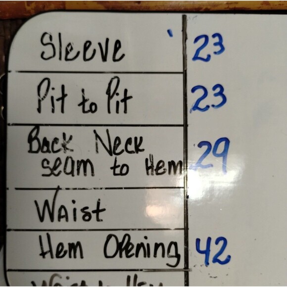 Maroon Velour Stretch Hoodie Tunic Size L Long Sleeve Cozy Baggy - Picture 8 of 9